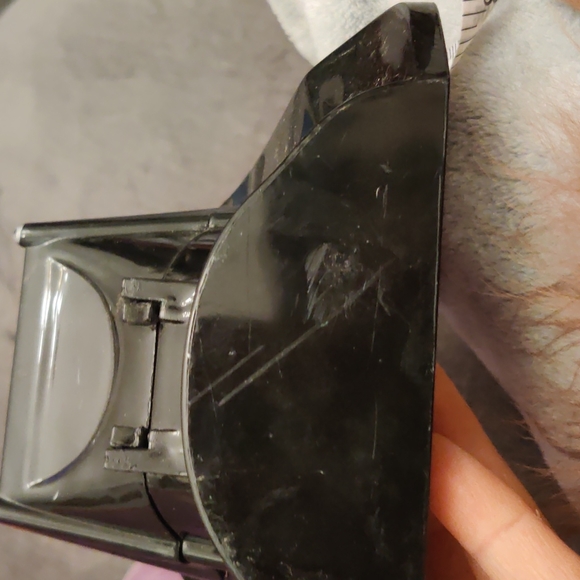 Star Wars Micro Machines Darth Vader/Bespin Transforming Head Playset - Picture 4 of 6